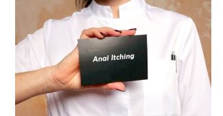 anal-itching