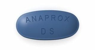 Anaprox