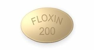 Floxin