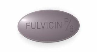 Fulvicin